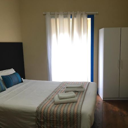 Aveiro Train Guesthouse المظهر الخارجي الصورة