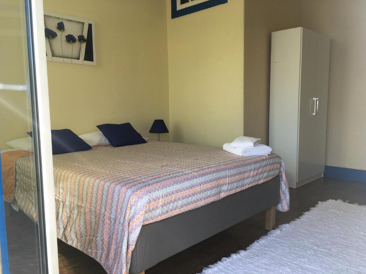 Aveiro Train Guesthouse المظهر الخارجي الصورة