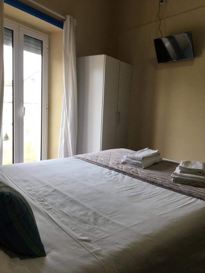 Aveiro Train Guesthouse المظهر الخارجي الصورة