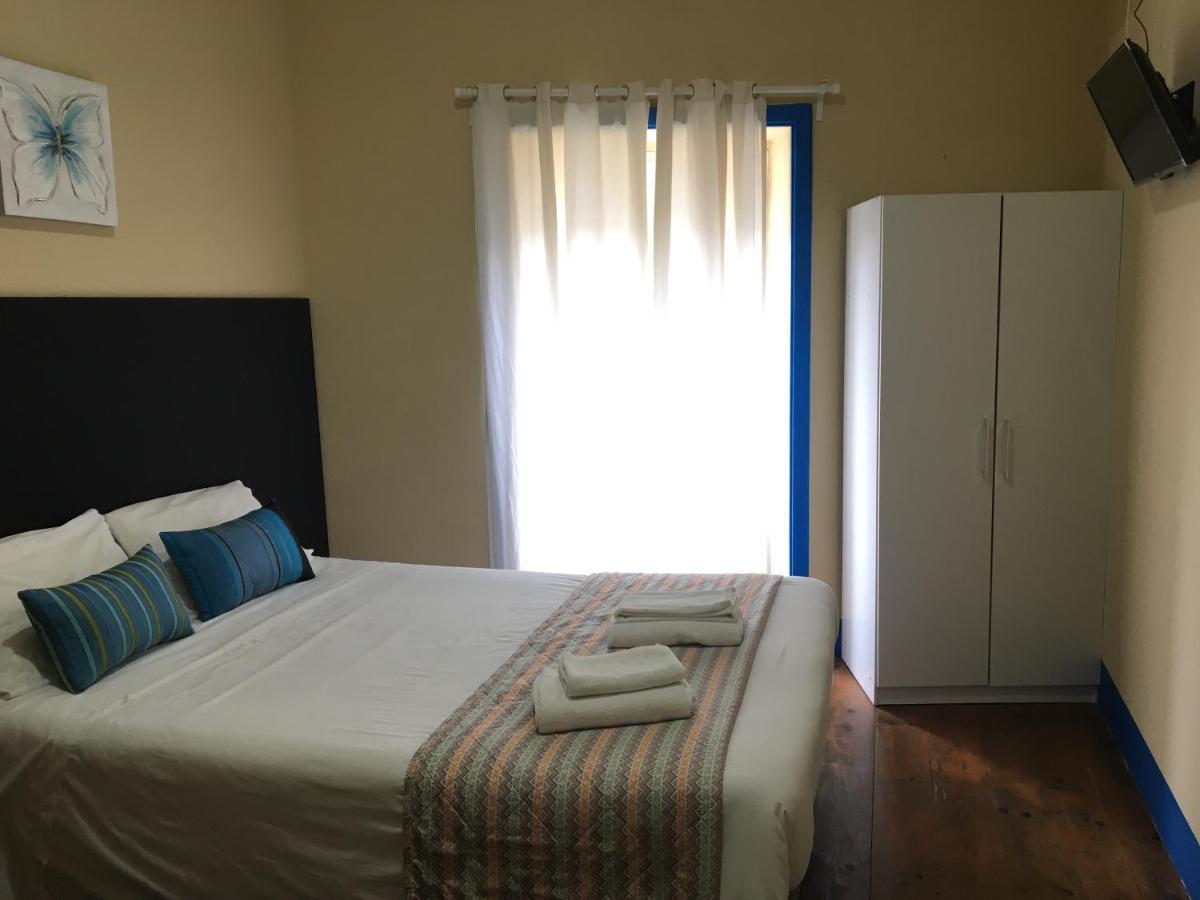 Aveiro Train Guesthouse المظهر الخارجي الصورة
