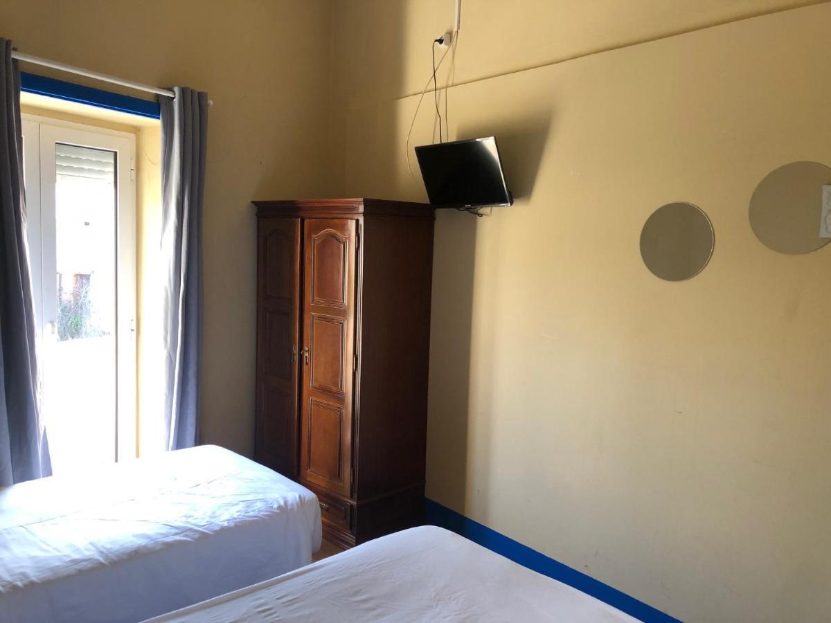 Aveiro Train Guesthouse المظهر الخارجي الصورة