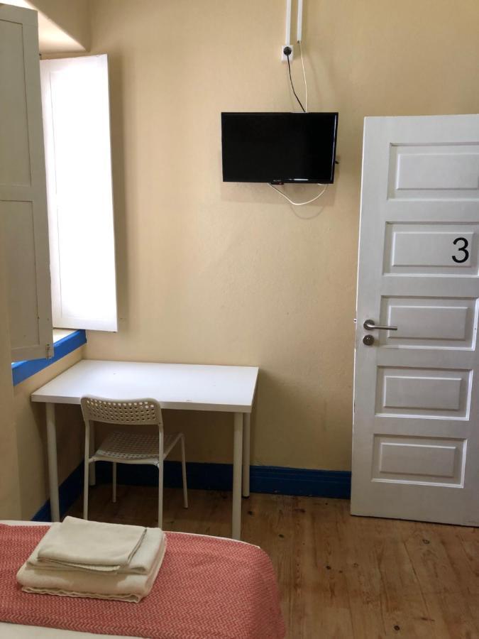 Aveiro Train Guesthouse المظهر الخارجي الصورة