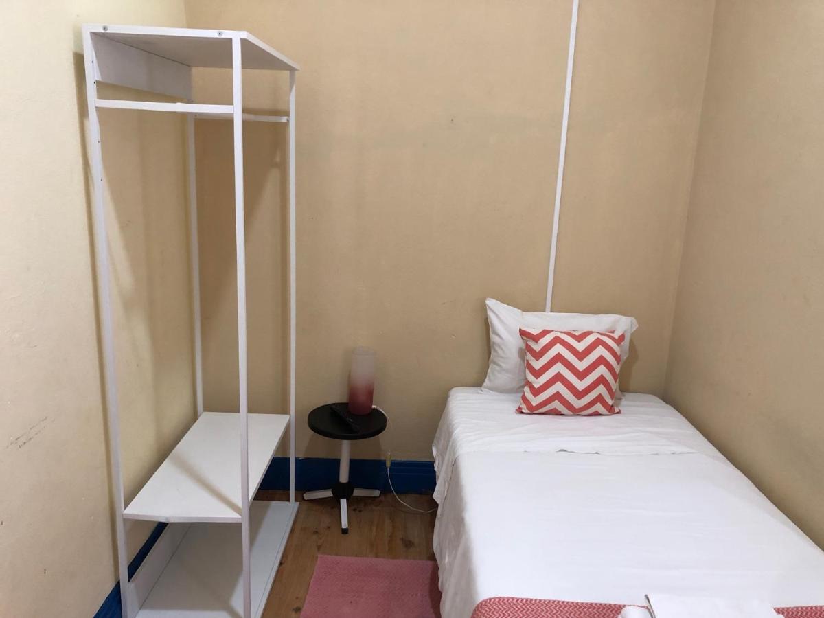 Aveiro Train Guesthouse المظهر الخارجي الصورة